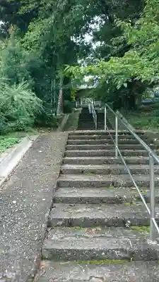 覚範寺のその他建物