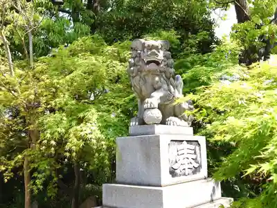 石濱神社(東京都)
