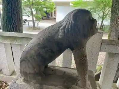 天神社(東京都)
