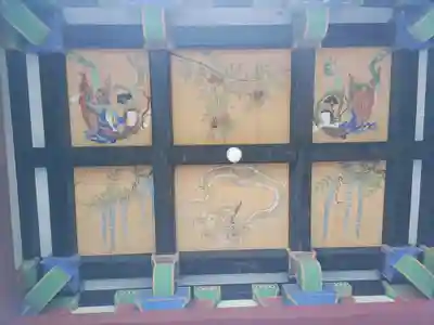 那須神社(栃木県)