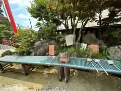 針綱神社(愛知県)