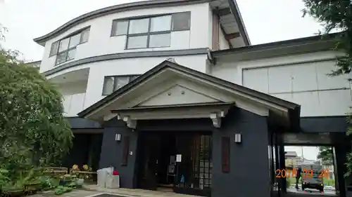 観蔵院 曼荼羅寺のその他建物