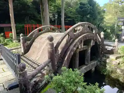 伊奈波神社(岐阜県)