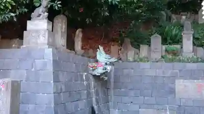 瀧泉寺（目黒不動尊）のその他建物