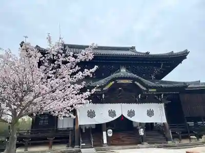 本山専修寺(三重県)