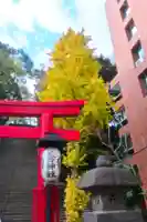 愛宕神社(東京都)