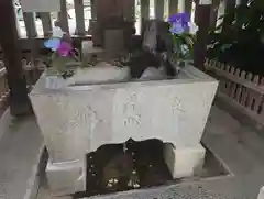 天祖神社(東京都)