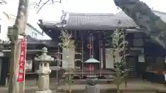 観明寺(東京都)