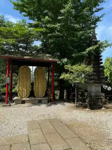 天龍寺(埼玉県)