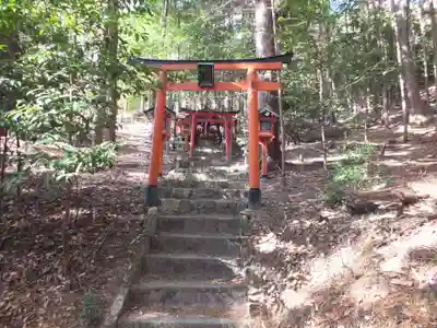宇佐八幡神社(滋賀県)