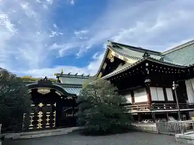 靖國神社(東京都)