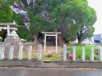 間黒神社(幸心)のその他建物