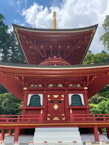 勝尾寺(大阪府)