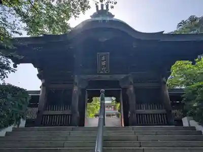乗蓮寺(東京都)
