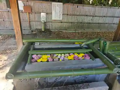 水無瀬神宮(大阪府)