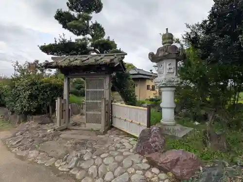 正恵寺(千葉県)