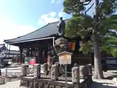 御堂　陽願寺(福井県)