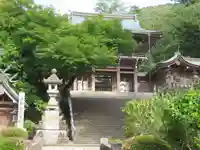 伊奈波神社(岐阜県)
