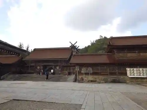 出雲大社(島根県)