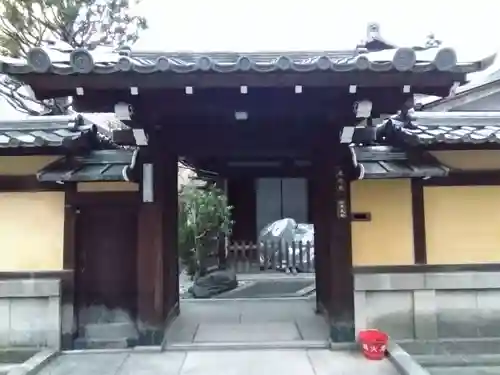 本行院(京都府)