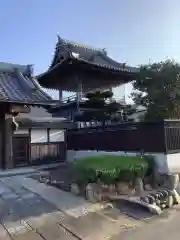 宗栄寺の建物その他