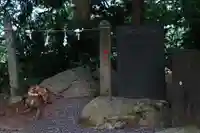 阿久津「田村神社」(郡山市阿久津町)旧社名:伊豆箱根三嶋三社の歴史