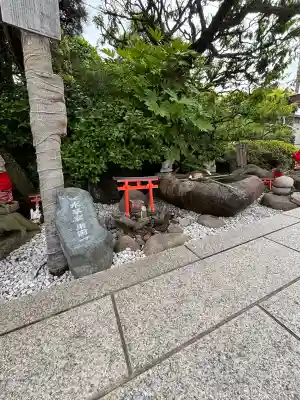 東京羽田 穴守稲荷神社(東京都)