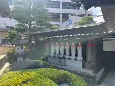 光安寺(神奈川県)