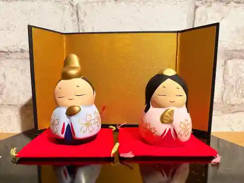 札幌諏訪神社のお祭り