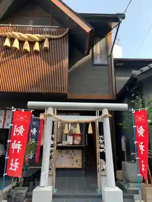 剣神社(埼玉県)
