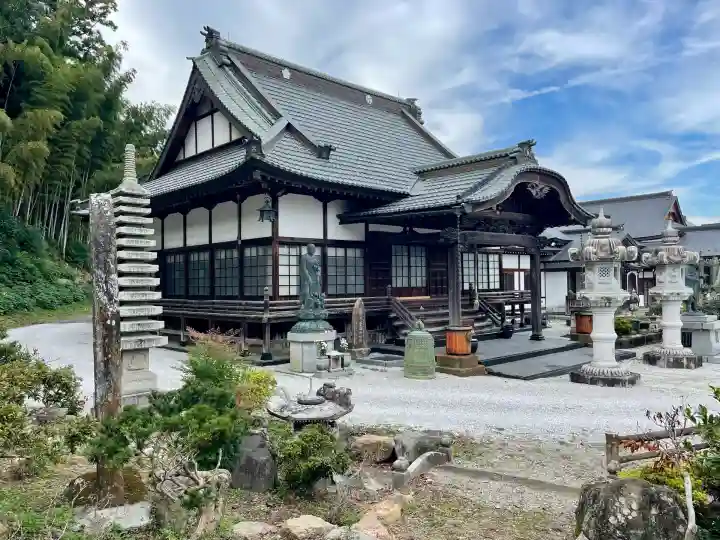 法恩寺(埼玉県)