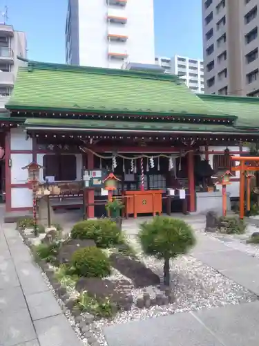 仙台大神宮(宮城県)