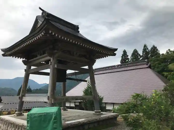 平等寺(新潟県)