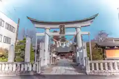 八雲神社(栃木県)