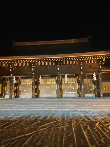 明治神宮(東京都)