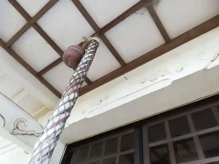 蛭子神社(大原町千代ヶ丸)のその他建物