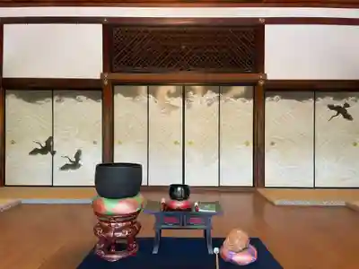 圓徳院のその他建物