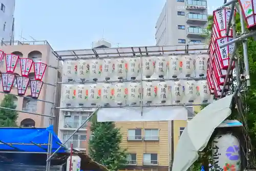 真源寺（入谷鬼子母神）(東京都)