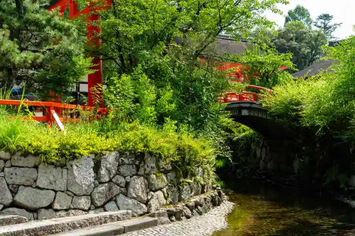 賀茂御祖神社(下鴨神社)(京都府)