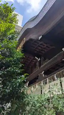 京都大神宮(京都府)