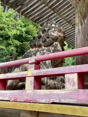 日吉大社(滋賀県)