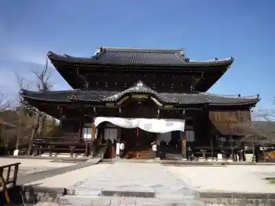 本山専修寺のその他建物