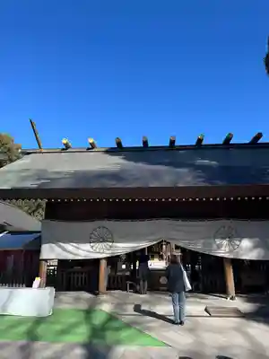 阿佐ヶ谷神明宮(東京都)