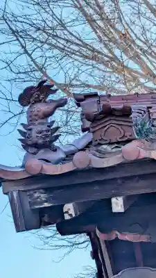 円光院のその他建物