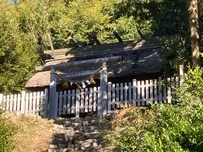 濱名惣社神明宮(静岡県)