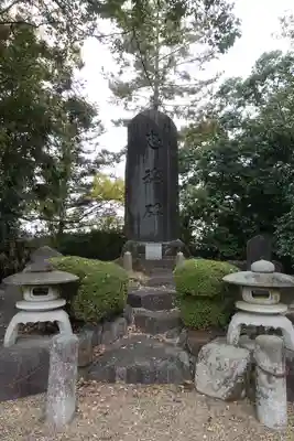 多坐弥志理都比古神社のその他建物