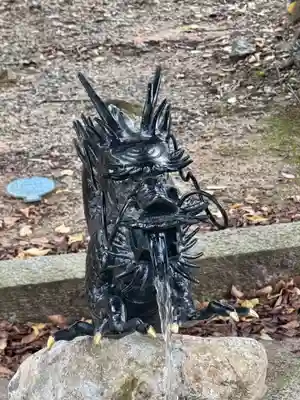 彌美神社(福井県)