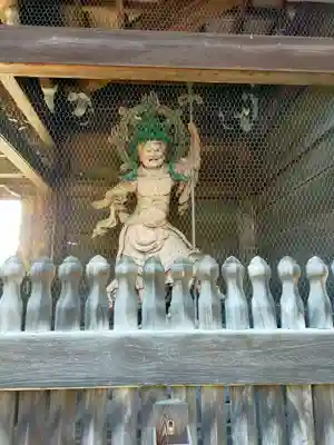 粉河寺(和歌山県)