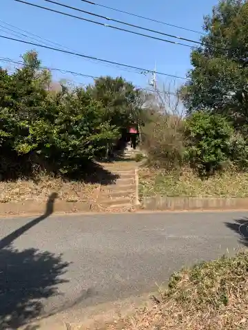 富宮神社(千葉県)