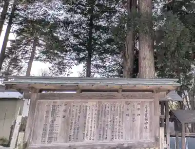 岩手護國神社(岩手県)